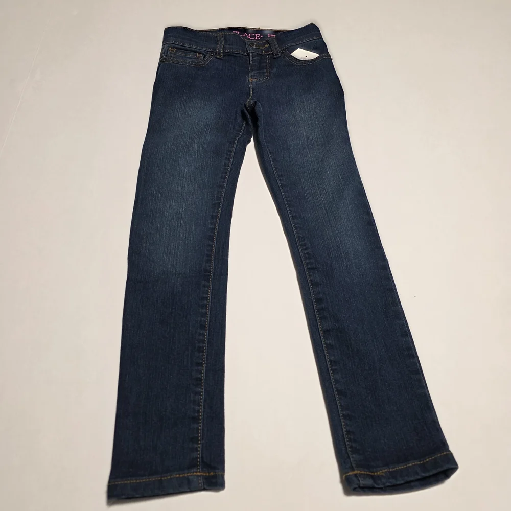 Girls' Size 6 Jeans Bundle - 3 Items - Picture 2 of 16